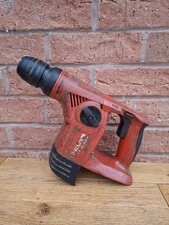 HILTI TE 4-A22 22V CORDLESS