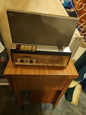 Philips Vintage Reel-to-Reel