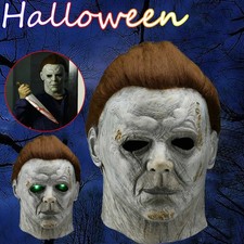 Michael Myers Mask Horror Full