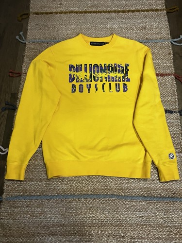 Billionaire boys club men - billionaire,