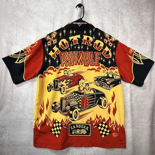 Rocka rockabilly art - art, shirt
