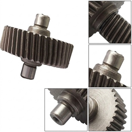 Gear and switch kit - for, ph65a