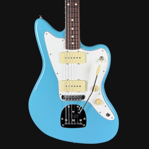 Fender player jazzmaster - player, ii