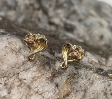 Clogau 9ct Yellow & Rose Gold