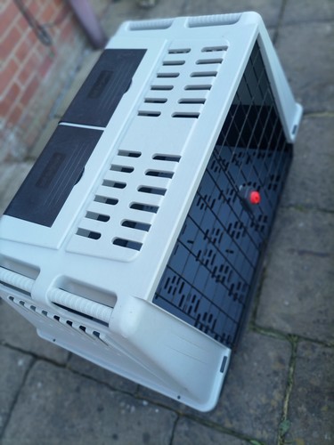 Ferplast atlas 100 - ferplast, dog