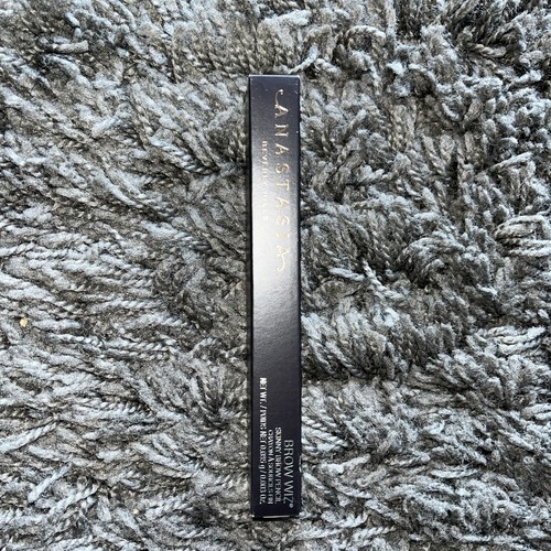 Anastasia beverly hills - hills, brow