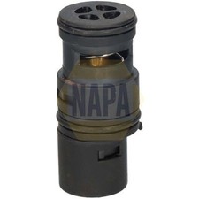 Coolant thermostat with - coolant,