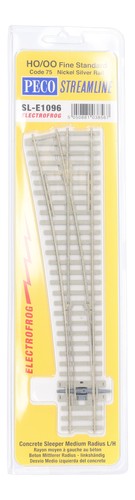 E1096 peco code 75 - sl-e1096,