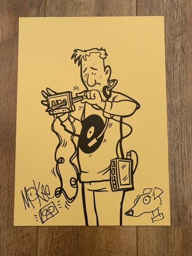 Pete mckee mixtape exchange - pete,