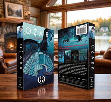 Ozark : The Complete TV Series