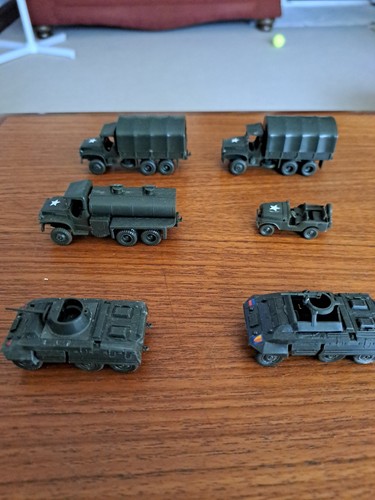 American army ww2 various - army,