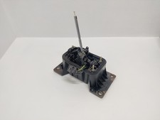 VW Lupo 3L 1.2 TDI gear