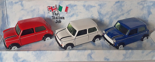 Boxed 1993 corgi 94171 - 94171, the