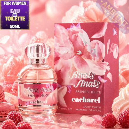 Cacharel anais premier - anais,