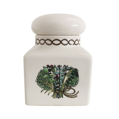 Taunton vale storage jar - vale,