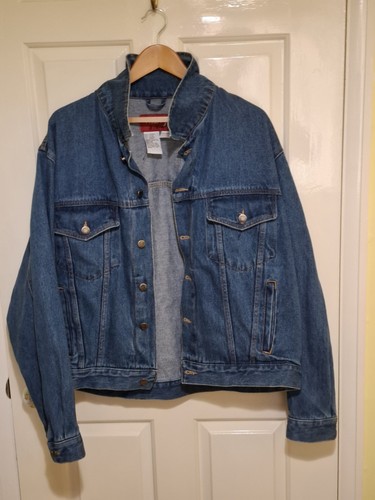 Wrangler hero denim - hero, jacket