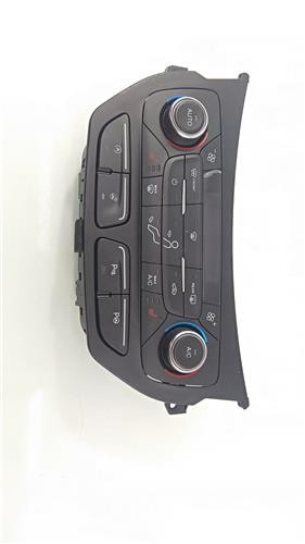 Gj5t18c612dg controls ford - gj5t18c612dg,