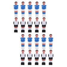2 PCS Foosball Men Replacement