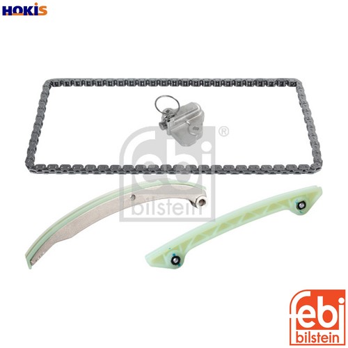 Timing chain kit - chain, for