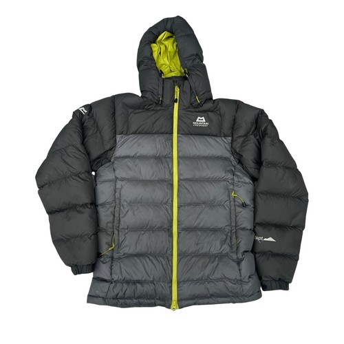 Mountain equipment lightline - equipment,