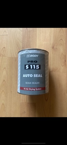 Body pro series - body, auto