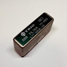 KENWOOD YK-88S SSB Filter