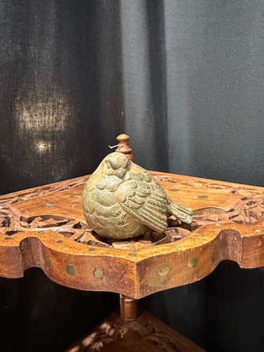 Pierre chenet patina bronze - pierre,