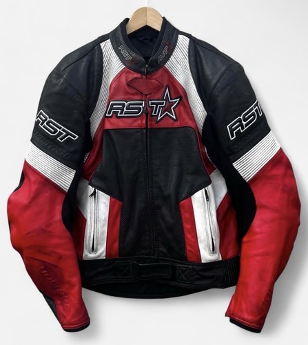 Rst voltage men leather - voltage, men's