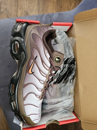 Nike air max plus - air, baroque