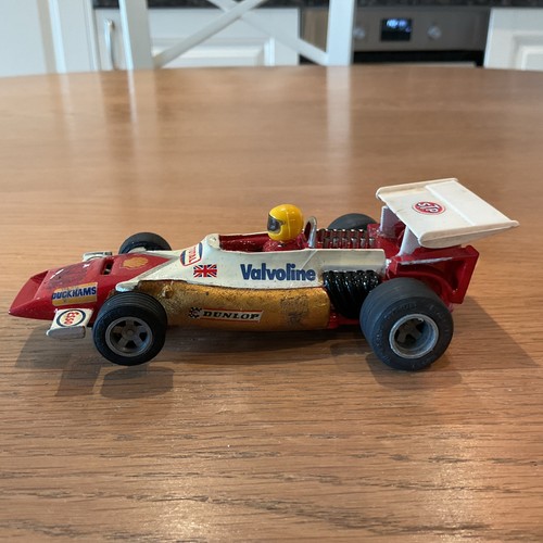 Vintage scalextric car good - vintage,