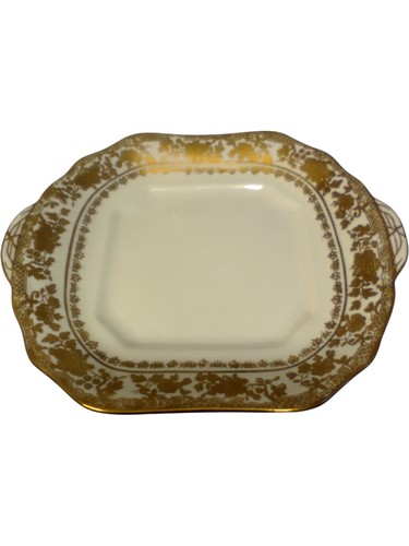 Hammersley gold floral - hammersley, co