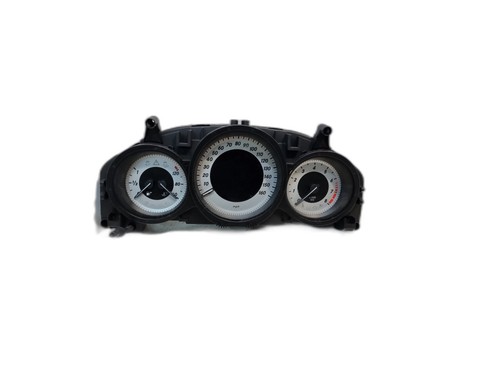 Mercedes speedo instrument - mercedes,
