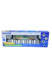 37 Key Electronic Keyboard