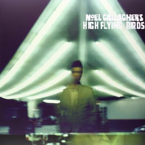 Noel gallagher high flying - noel,