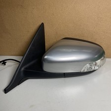 VOLVO V50 R-DESIGN ESTATE LEFT