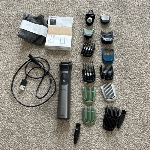 Philips multigroom 7000 series - 7000,