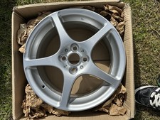 Toyota Mk3 MR2  16” Alloy