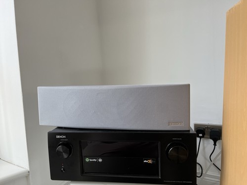 Mission m71c centre speaker - mission,