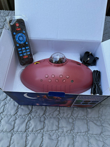 Led stars sky projector - stars, &