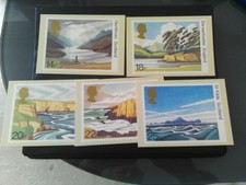 Mint phq cards 1981 - ,