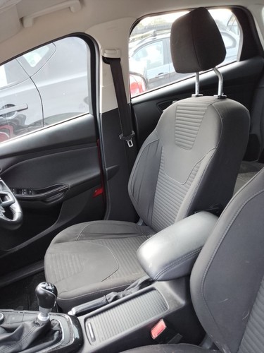 Ford focus mk3 driver s - ford,