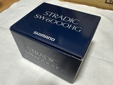 Shimano 20 STRADIC SW 6000HG