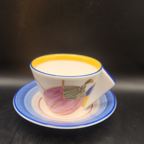 Wedgwood clarice cliff - clarice,