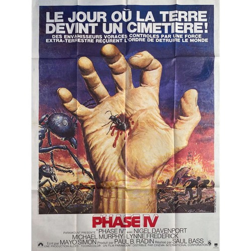 Phase original movie - iv,