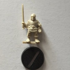 Advanced Heroquest figure