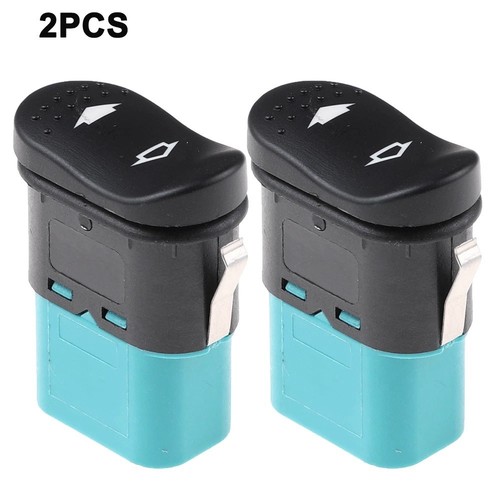 2pcs electric door window - 2pcs,