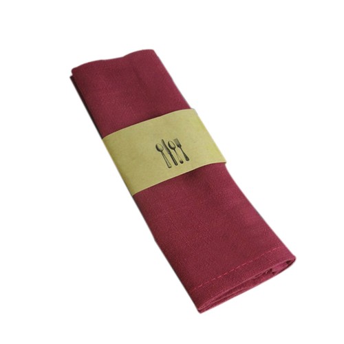 Napkin mats table - mats, cloth