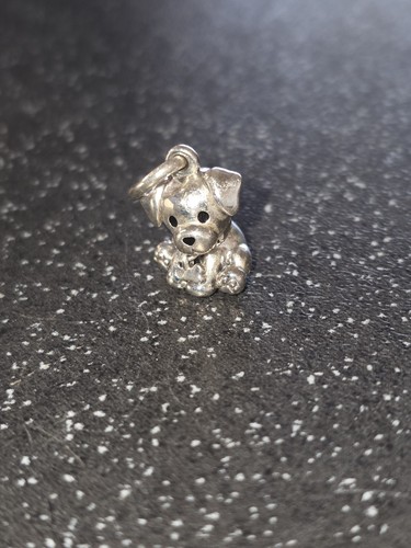 Genuine pandora labrador puppy - genuine,
