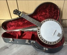 Banjolele Ukulele Banjo Ron