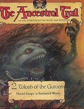 The Ancestral Trail - 2 Tolosh